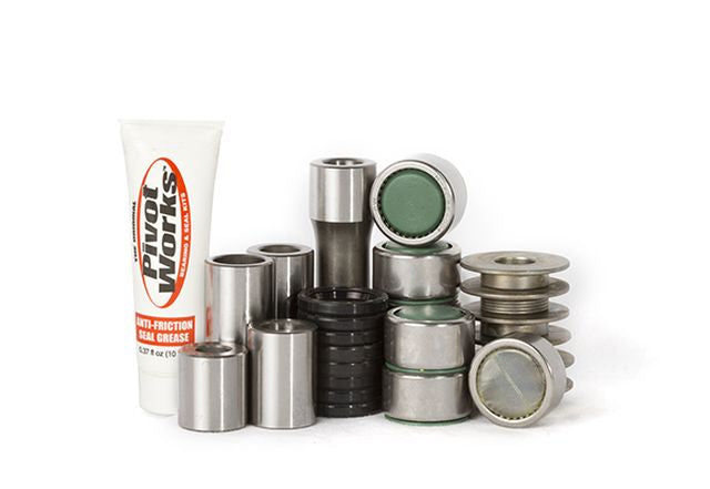 Linkage Repair Kit Swingarm Suzuki RM250 04, RM125 04 Replaces PWLKS16021