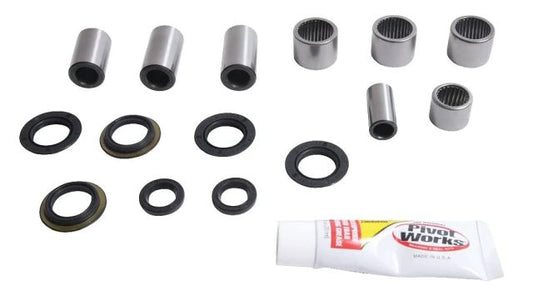 Linkage Repair Kit Swingarm Honda CR80R 96-02, CR85R 03-07