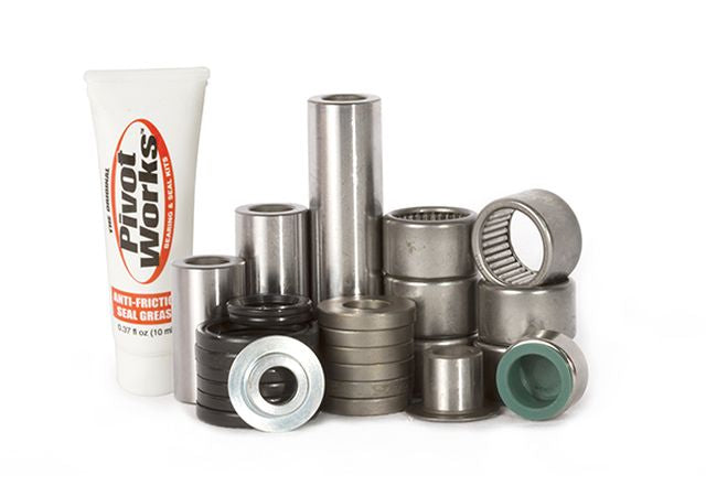 Linkage Repair Kit Swingarm Kawasaki KLX450R 08-09, KX250F 06-20, KXF450 06-18 Replaces PWLKK16021