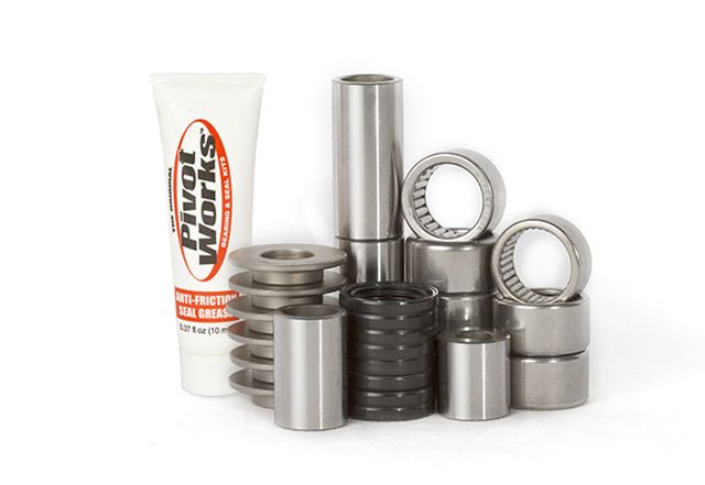 Linkage Repair Kit Swingarm Suzuki RM250, RM125 02-03 Replaces PWLK-S12-021