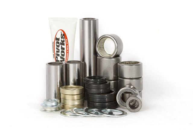 Linkage Repair Kit Swingarm Yamaha YZ125, YZ250 05 Replaces PWLK-Y09-421