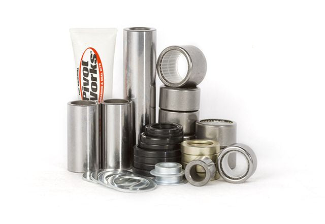 Linkage Repair Kit Swingarm Yamaha WR450F 07-15, WR250F 07-14, YZF250 06, YZF450 06-08 Replaces PWLK-Y12-42