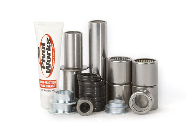 Linkage Repair Kit Swingarm Yamaha WR250F 02-04, YZF426 02-04, YZF250 02-04, YZ125 02-04, WR450F 02-04, YZF450 02-04, YZ250 02-04