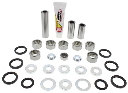 Linkage Repair Kit Swingarm Honda CR250 00-01, CR125 00-01 Replaces PWLKH20021