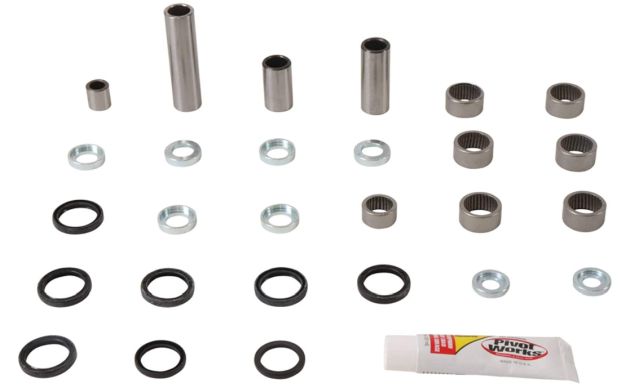 Linkage Repair Kit Swingarm Suzuki RMZ250 13-14, RMZ450 13-14