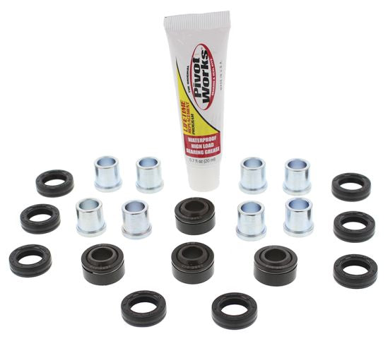 Swingarm Repair Kit Lower Honda TRX450, TRX400EX 99-08, TRX300EX 93-09, TRX700