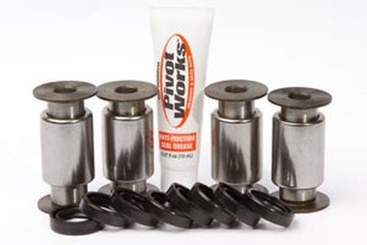Swingarm Repair Kit Lower Suzuki LTR450 06-09