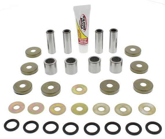 Swingarm Repair Kit Lower Suzuki LTZ400 03-08, Arctic Cat DVX400