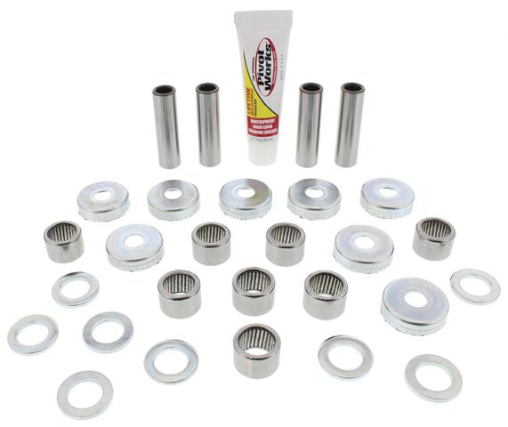 Swingarm Repair Kit Lower Yamaha Raptor YFM660, YFZ450, YFM350, YFM700, YFS200