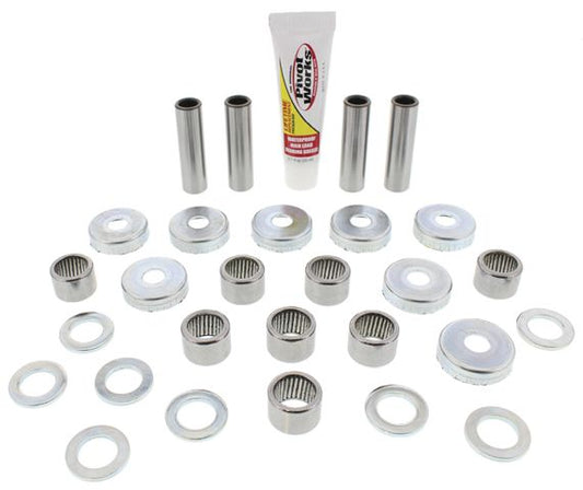 Swingarm Repair Kit Lower Yamaha Raptor YFM660, YFZ450, YFM350, YFM700, YFS200