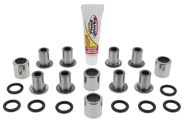 Swingarm Repair Kit Upper Suzuki Arctic Cat DVX400, LTZ400 03-08