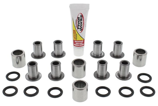 Swingarm Repair Kit Upper Suzuki Arctic Cat DVX400, LTZ400 03-08