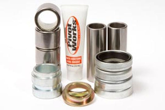 Swingarm Repair Kit Honda CR125 1990