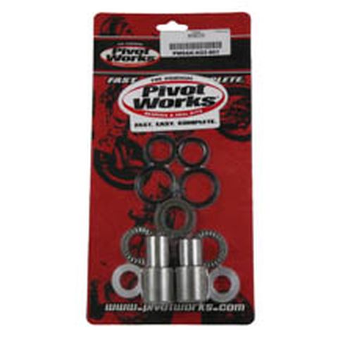 Swingarm Repair Kit Honda CR125R 02-07