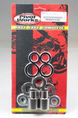 Swingarm Repair Kit Honda CR250R 92-01