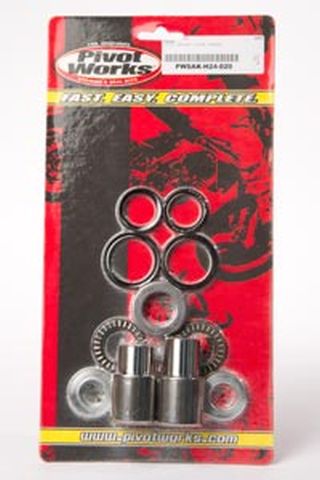Swingarm Repair Kit Honda CRF450R 02-04, CR250R 02-07