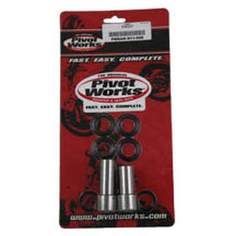 Swingarm Repair Kit Honda CR80R 96-97
