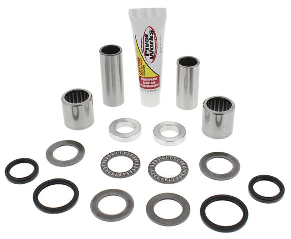 Swingarm Repair Kit Honda CRF250R 04-09, CRF250X 04-13