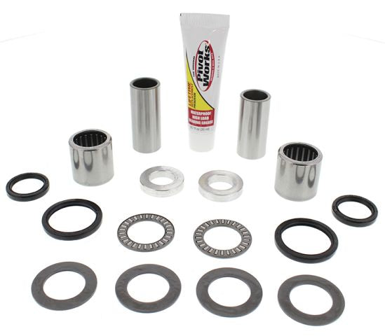 Swingarm Repair Kit Honda CRF250R 14-17, CRF450R 13-16