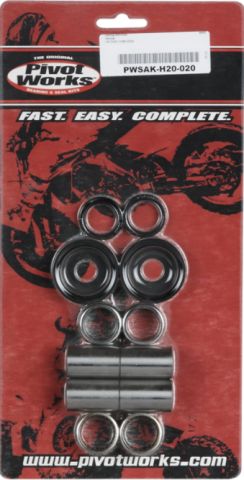 Swingarm Repair Kit Honda XR250R 96-04