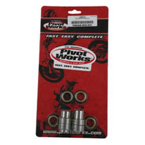 Swingarm Repair Kit Kawasaki KX125 92-93, KX250 92-93