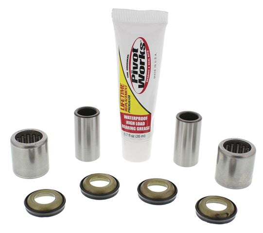 Swingarm Repair Kit Kawasaki KX65 00-09, KX80 83-00, KX85 01-10, KX100 98-09, KX60 90-01