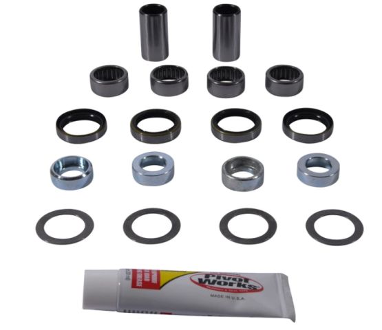 Swingarm Repair Kit KTM SX,EXC450 03, SX,EXC400 00-02, SX,EXC520 00-02, SX,EXC525 03