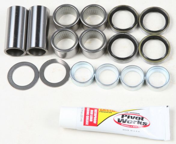 Swingarm Repair Kit KTM Husaberg TE,FE 11-14, Husqvarna TE,FE 11-16, EXC 04-16, SXF 04-15, EXCF 04-16
