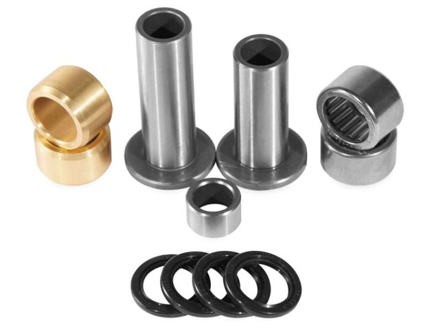 Swingarm Repair Kit Suzuki LTZ400 03-12