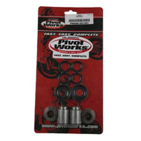 Swingarm Repair Kit Suzuki RM125 89-91