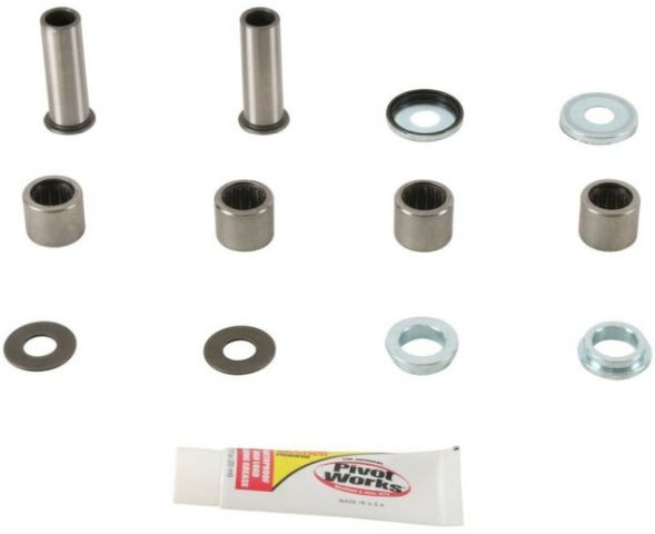 Swingarm Repair Kit Suzuki RM85L 03-12, RM85 03-12