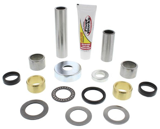 Swingarm Repair Kit Yamaha Raptor 660 01-05