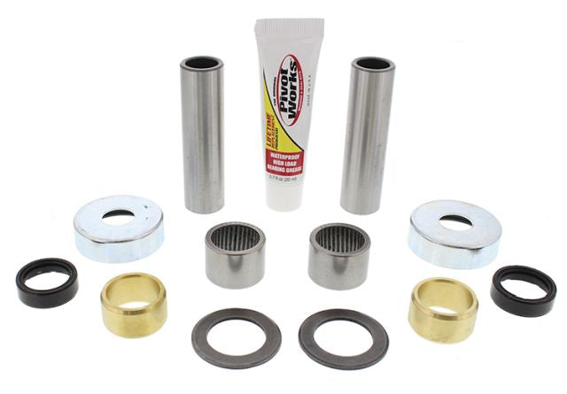 Swingarm Repair Kit Yamaha YFZ450 04-09, 12-13