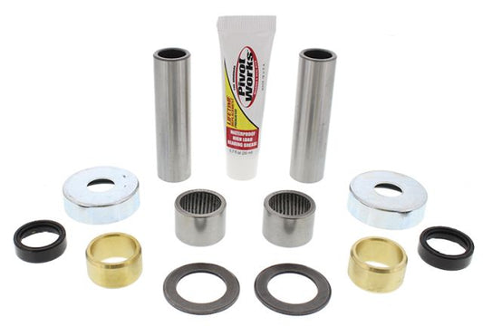 Swingarm Repair Kit Yamaha YFZ450 04-09, 12-13