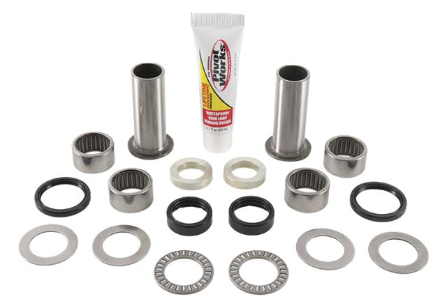 Swingarm Repair Kit Yamaha YZ125 05-16