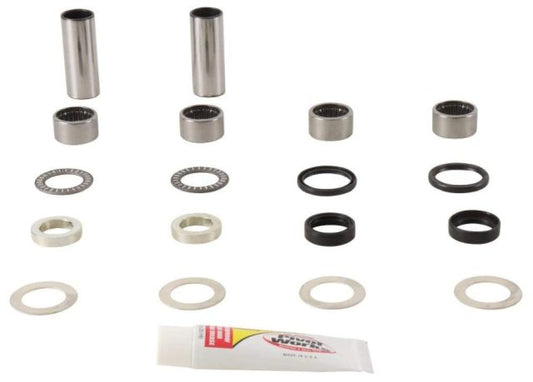 Swingarm Repair Kit Yamaha YZF,WRF426 02, WRF250 02-05, YZ250 02-05, YZF250 02-06, YZ125 02-04, YZF,WRF450 03-05