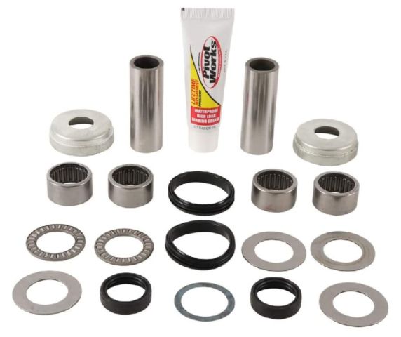 Swingarm Repair Kit Yamaha YZ125 88-92