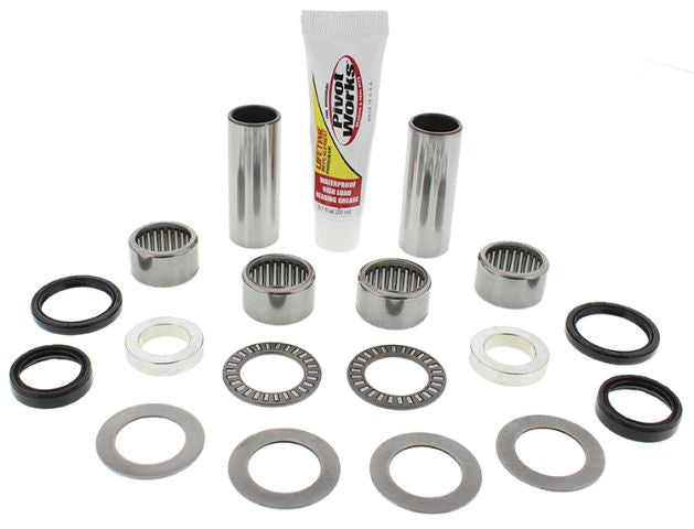 Swingarm Repair Kit Yamaha YZ250 06-16, YZF450 06-09, YZF250 07-13, WRF250 06-13, WRF450 06-15