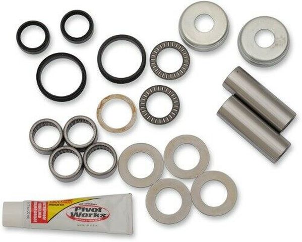 Swingarm Repair Kit Yamaha YZ250 88-92, WR250 91-93, WR500 92-93