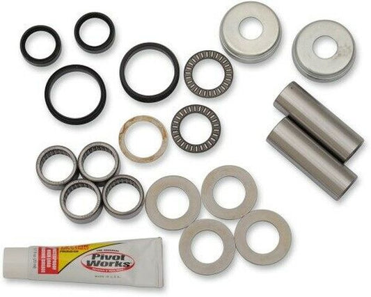 Swingarm Repair Kit Yamaha YZ250 88-92, WR250 91-93, WR500 92-93