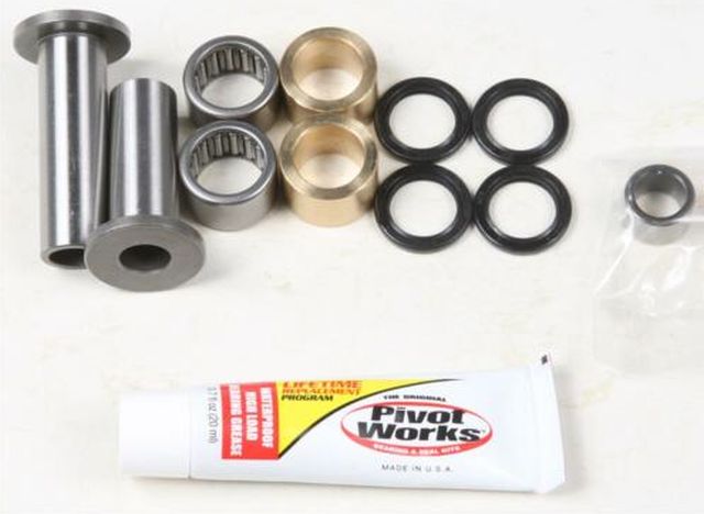 Swingarm Repair Kit Yamaha YZ85 02-13, YZ80 99-01