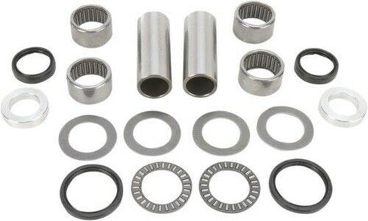 Swingarm Repair Kit Yamaha YZF250 15-24, WRF450 16-24, WRF250 15-24, YZF450 10-24