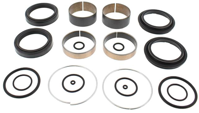 Front Suspension Repair Kit Honda CR125 97-04