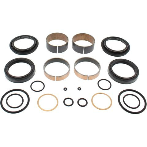 Front Suspension Repair Kit Suzuki RM250 1998, RM125 1998