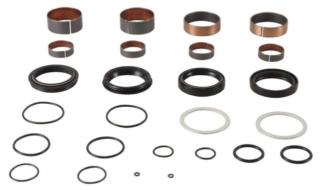 Front Suspension Repair Kit Kawasaki KXF250 06-12