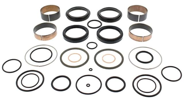 Front Suspension Repair Kit Yamaha WRF450