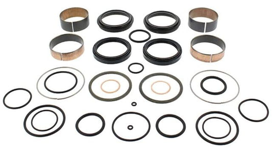 Front Suspension Repair Kit Yamaha WRF450