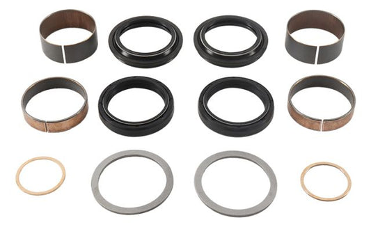 Front Suspension Repair Kit Suzuki RM250 01-02