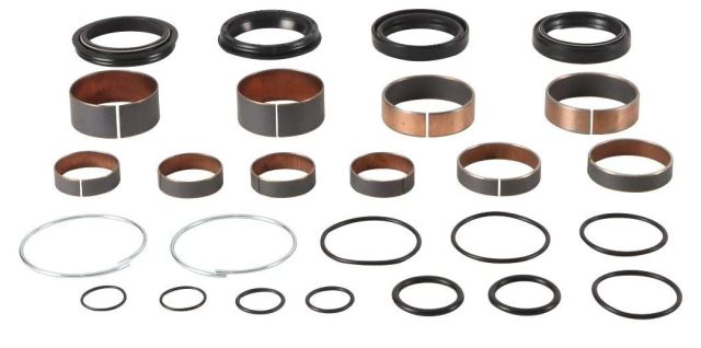 Front Suspension Repair Kit Honda CR250 97-04