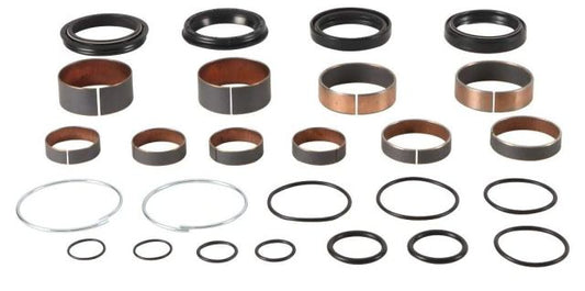 Front Suspension Repair Kit Honda CR250 97-04